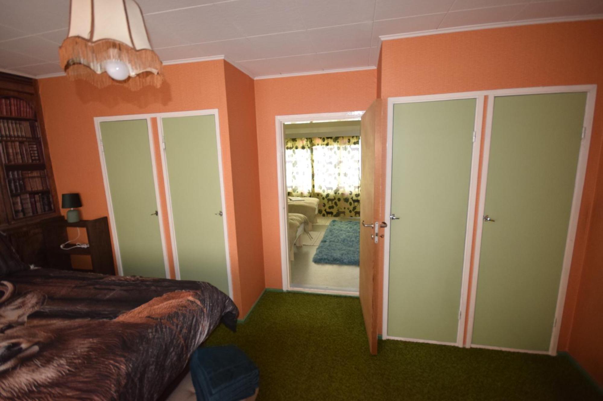 Traditional House Рованиеми Екстериор снимка