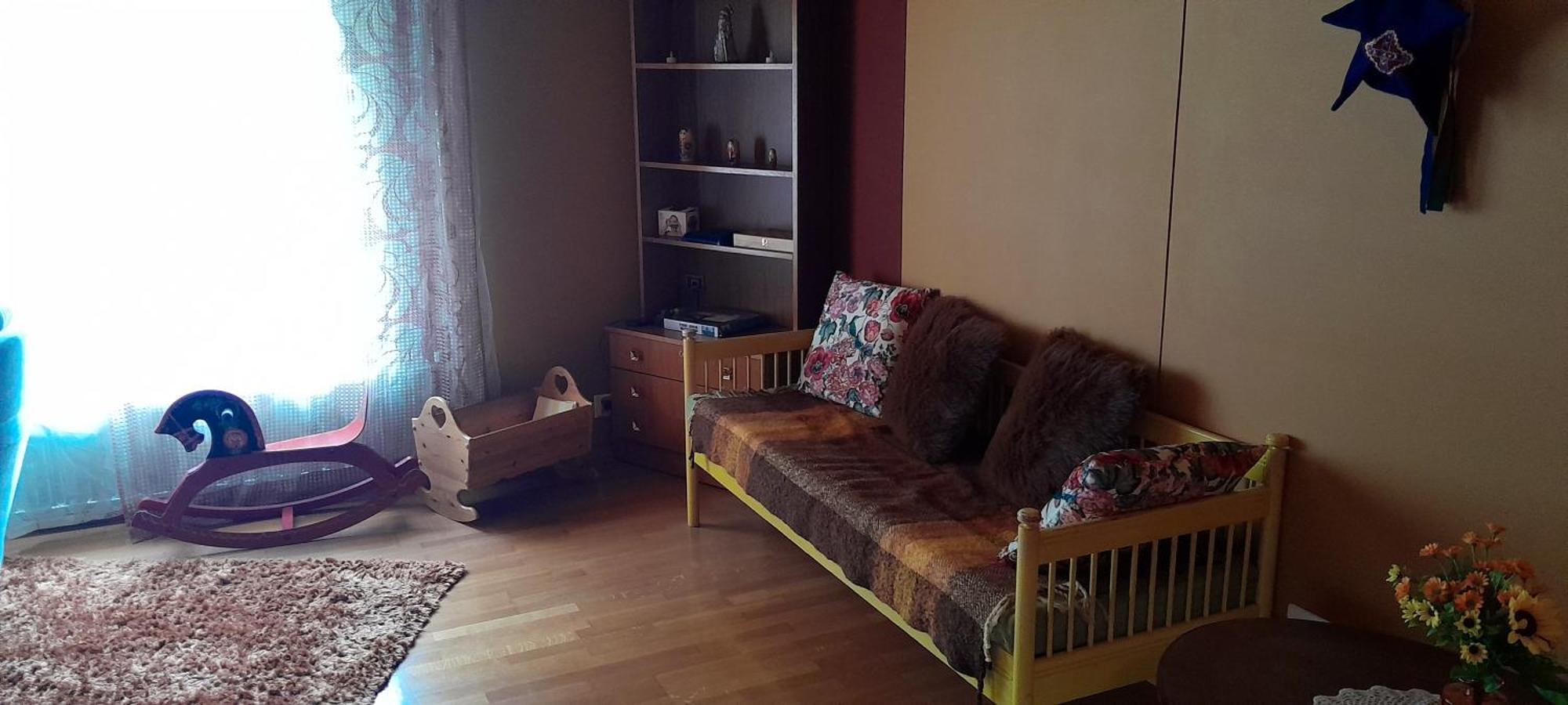 Traditional House Рованиеми Екстериор снимка