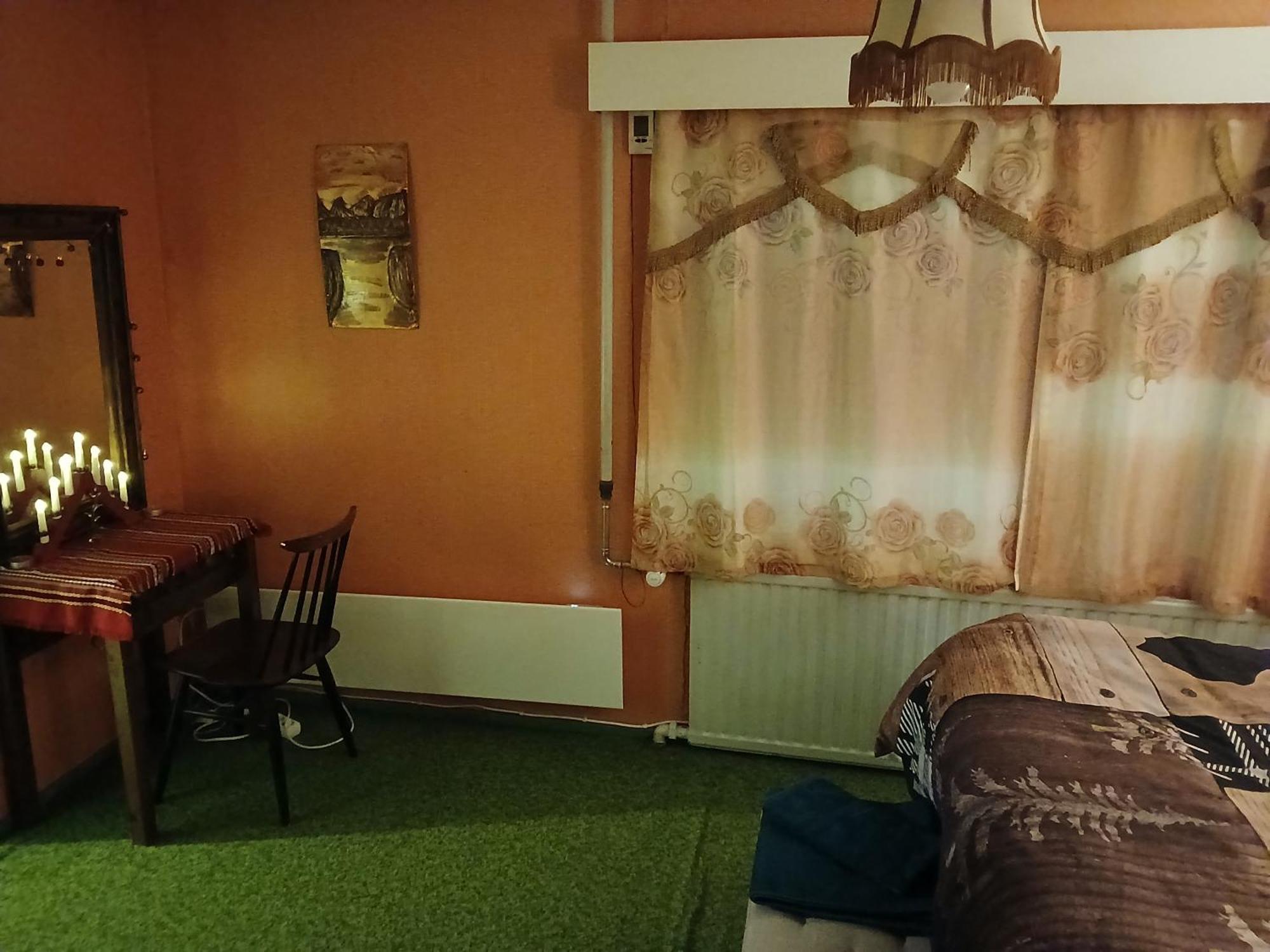 Traditional House Рованиеми Екстериор снимка