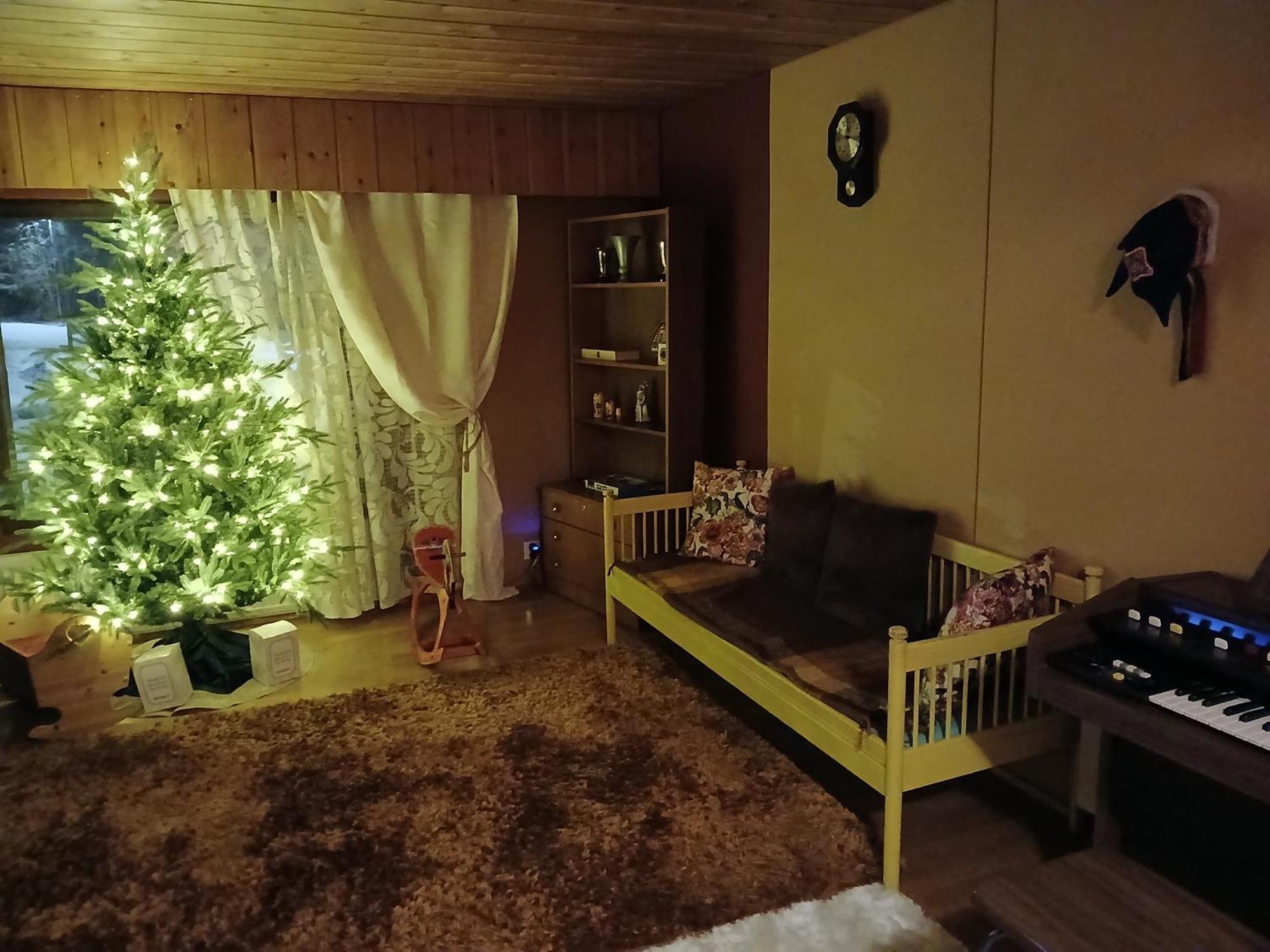 Traditional House Рованиеми Екстериор снимка
